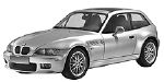 BMW E36-7 P228D Fault Code