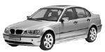 BMW E46 P228D Fault Code