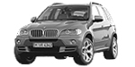 BMW E70 P228D Fault Code