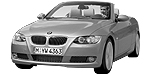 BMW E93 P228D Fault Code