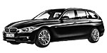 BMW F31 P228D Fault Code